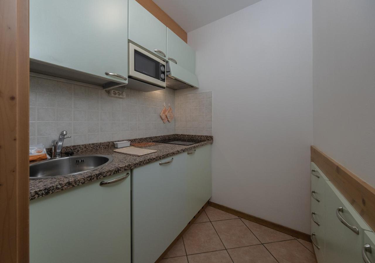 Residence Kristall- Fiemme Holidays プレダッツォ エクステリア 写真