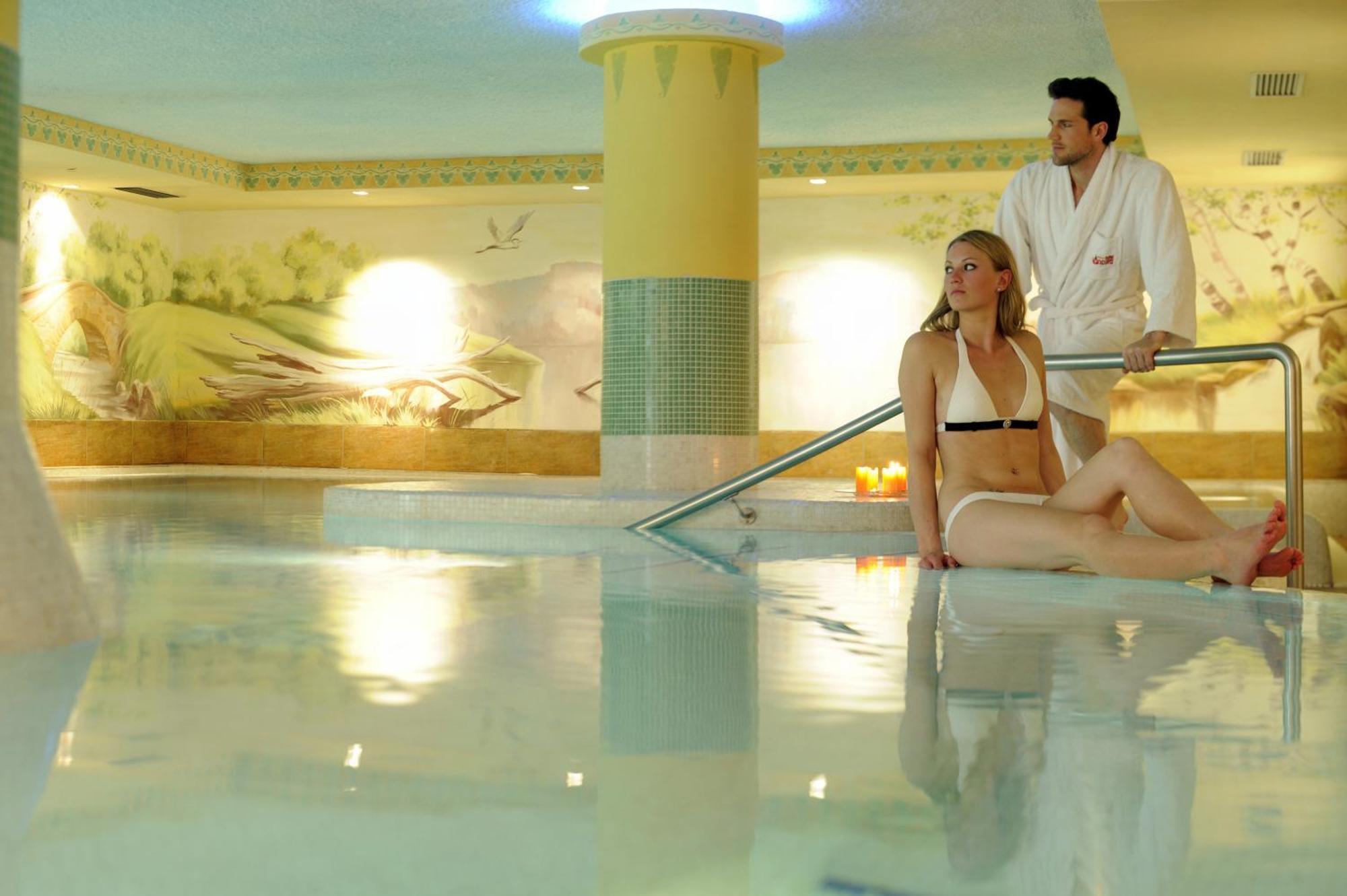 Residence Kristall- Fiemme Holidays プレダッツォ エクステリア 写真
